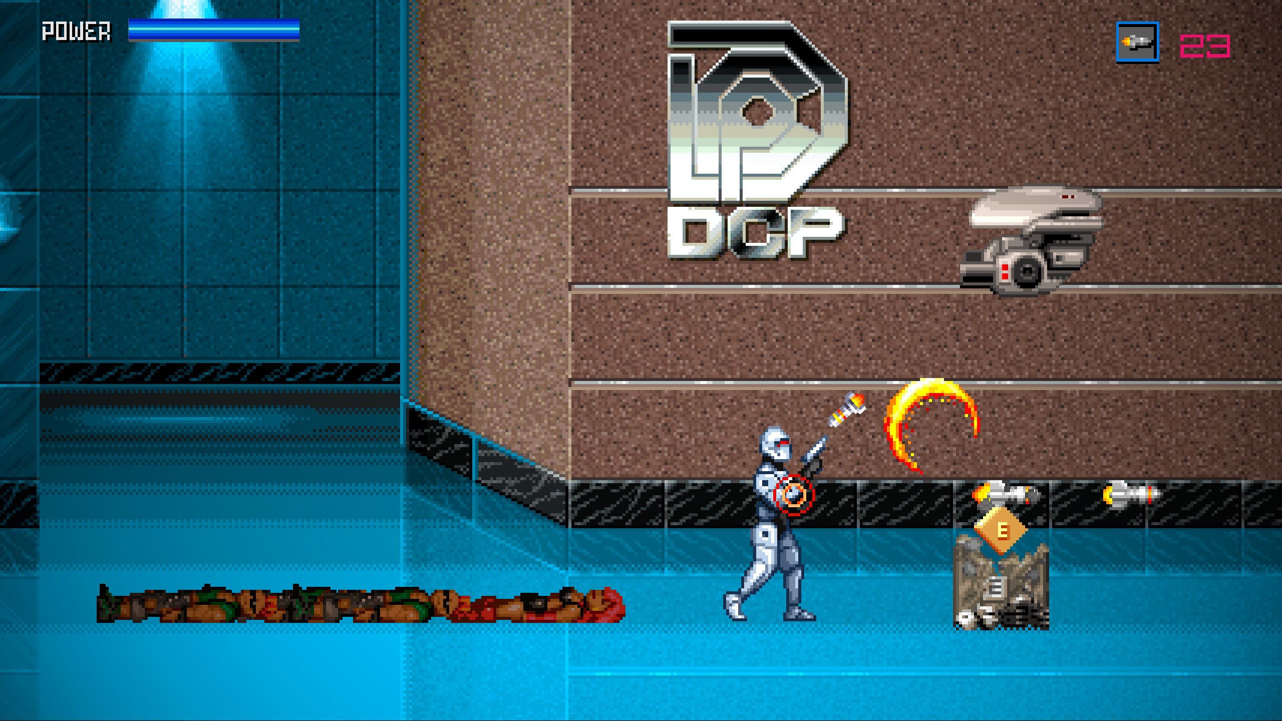 Robo50 screenshot 6