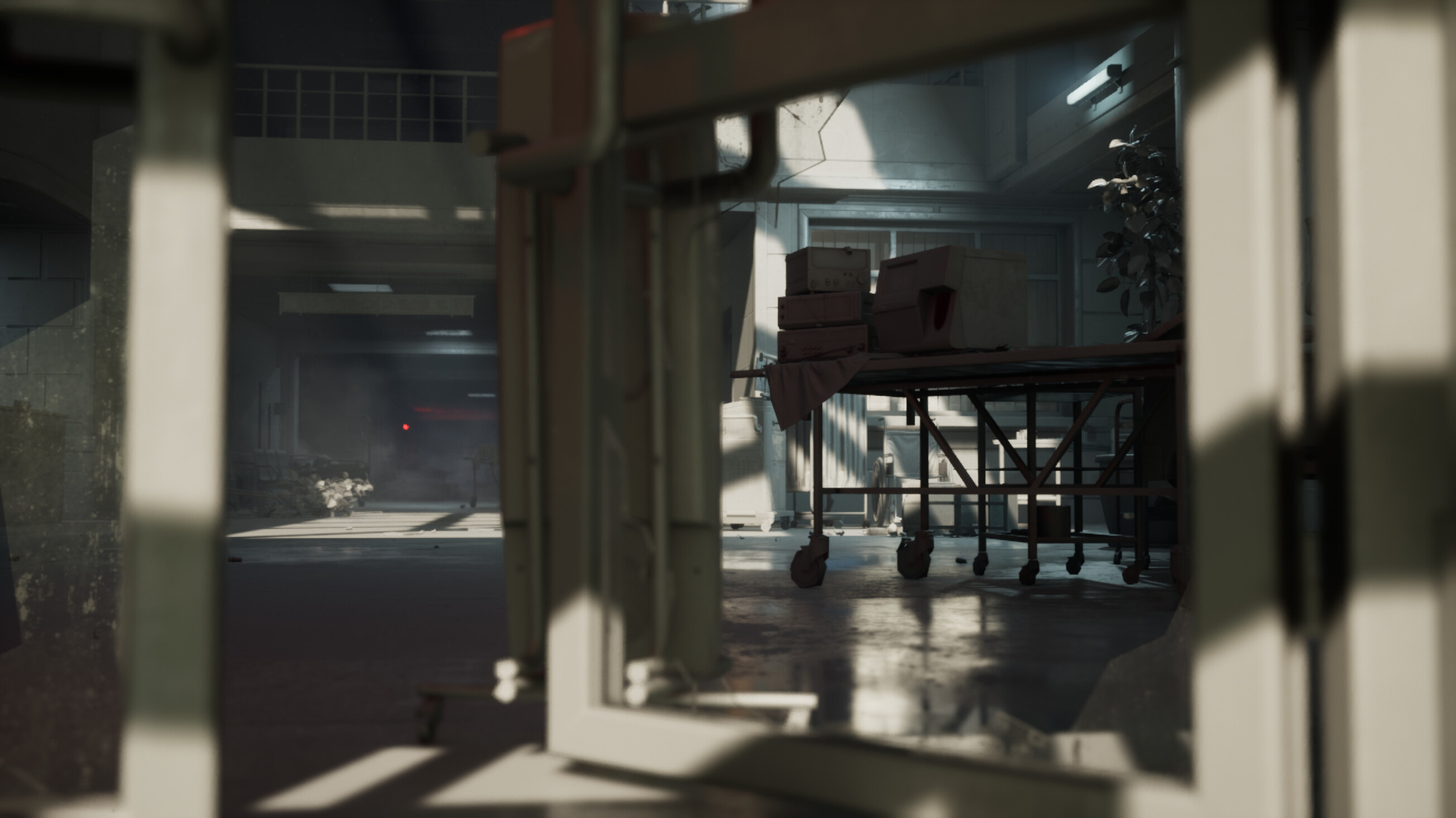 V3: KOMMANDO (Tech Preview) screenshot 5