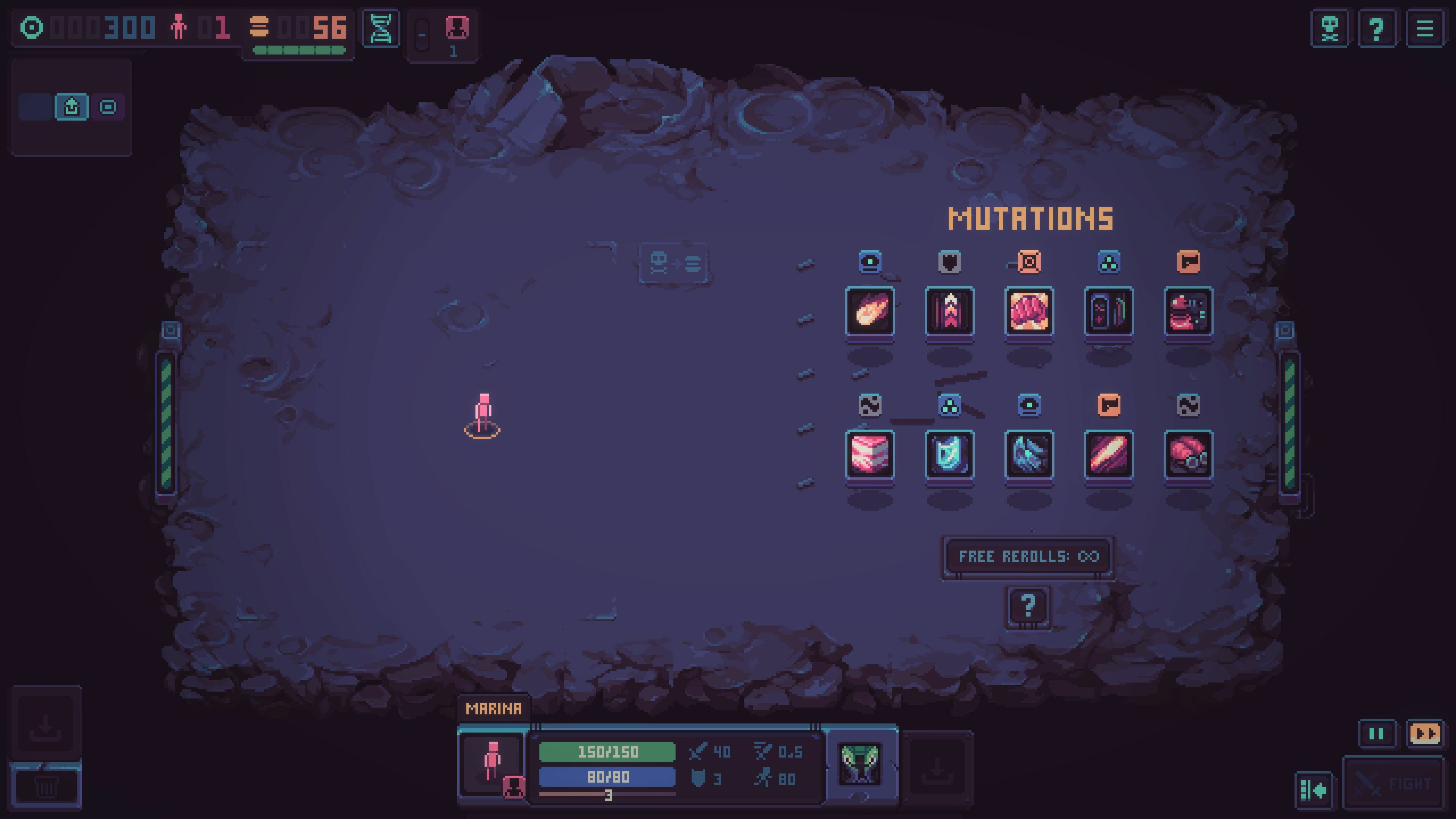 Despot's Game - Challenges screenshot 4