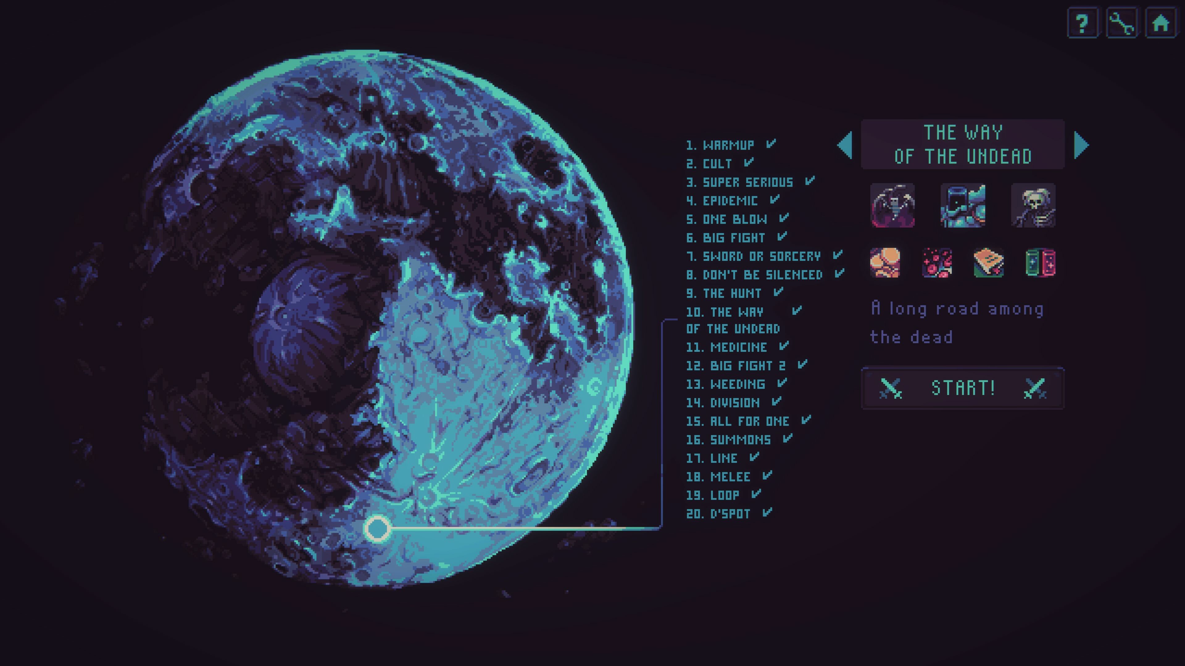 Despot's Game - Challenges screenshot 6