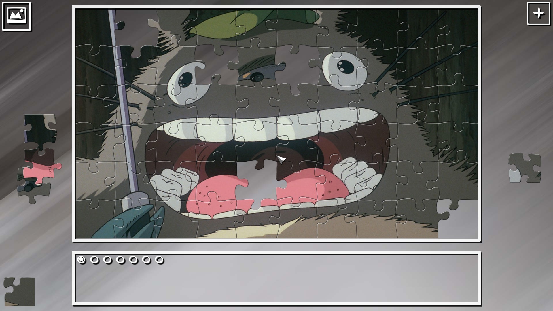 Super Jigsaw Puzzle: Generations - Anime 4 screenshot 29