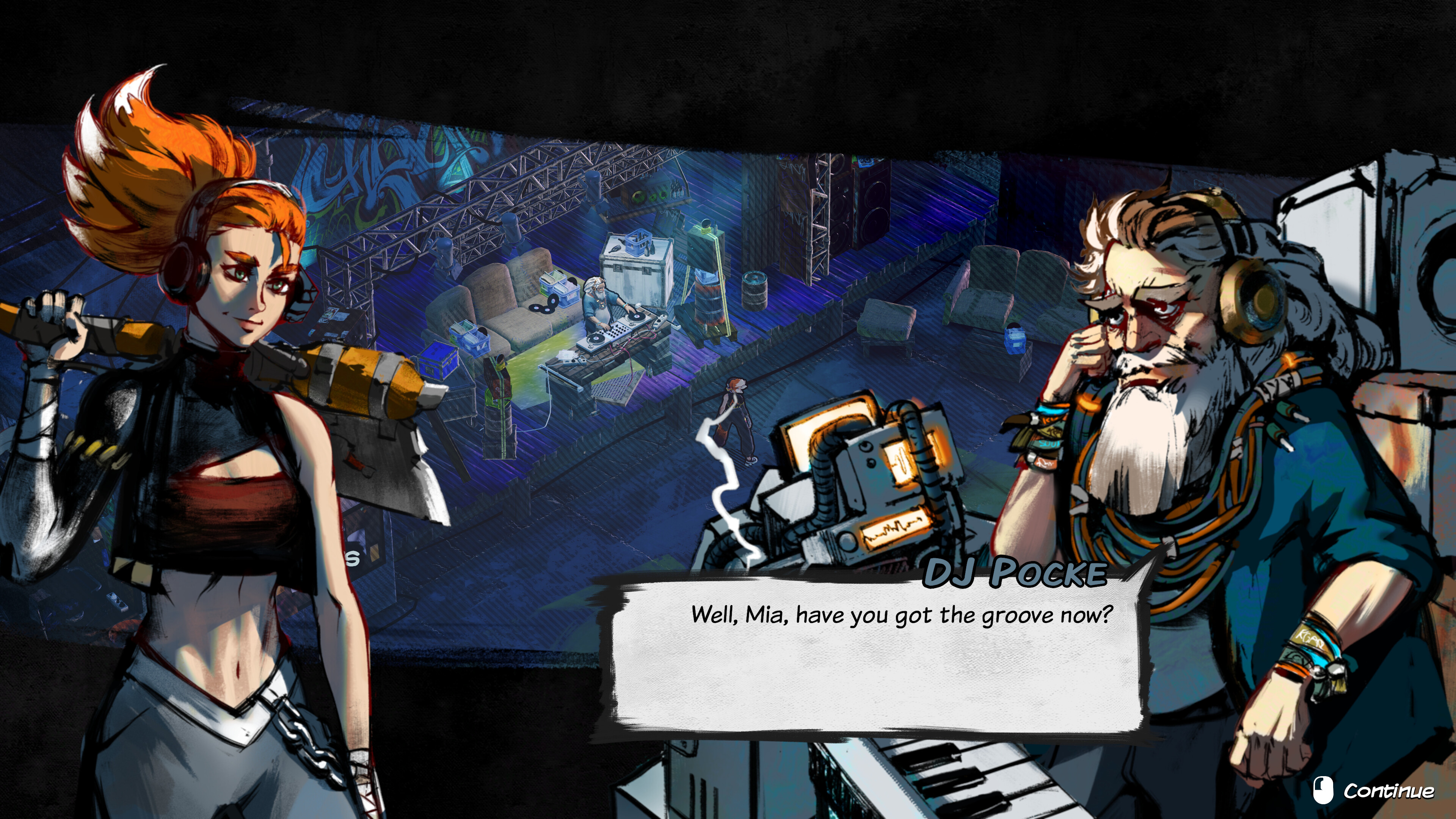 BeatSlayer screenshot 9