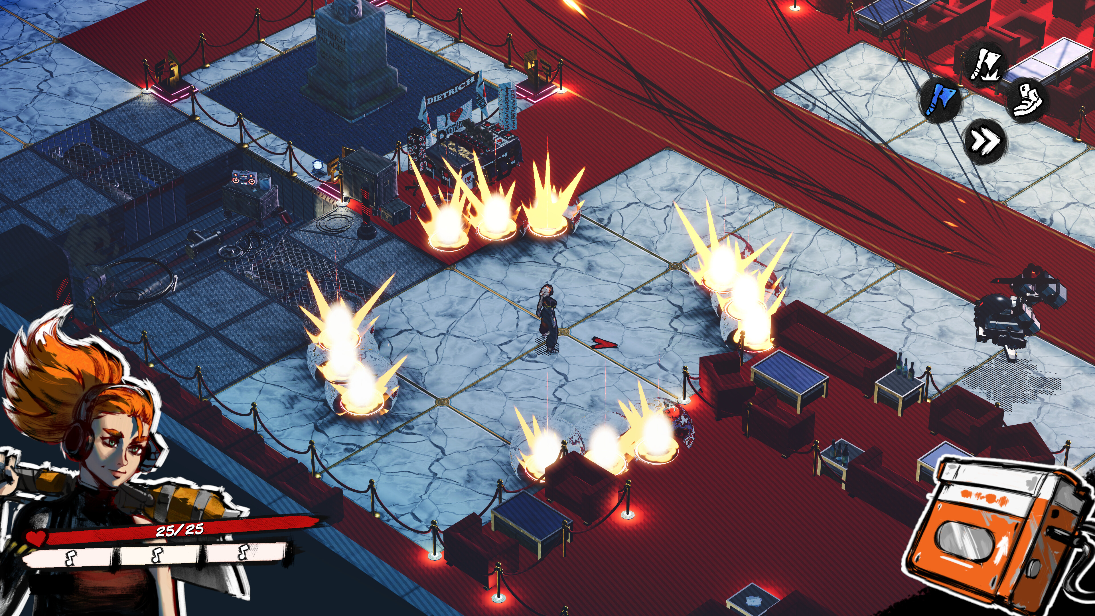 BeatSlayer screenshot 6