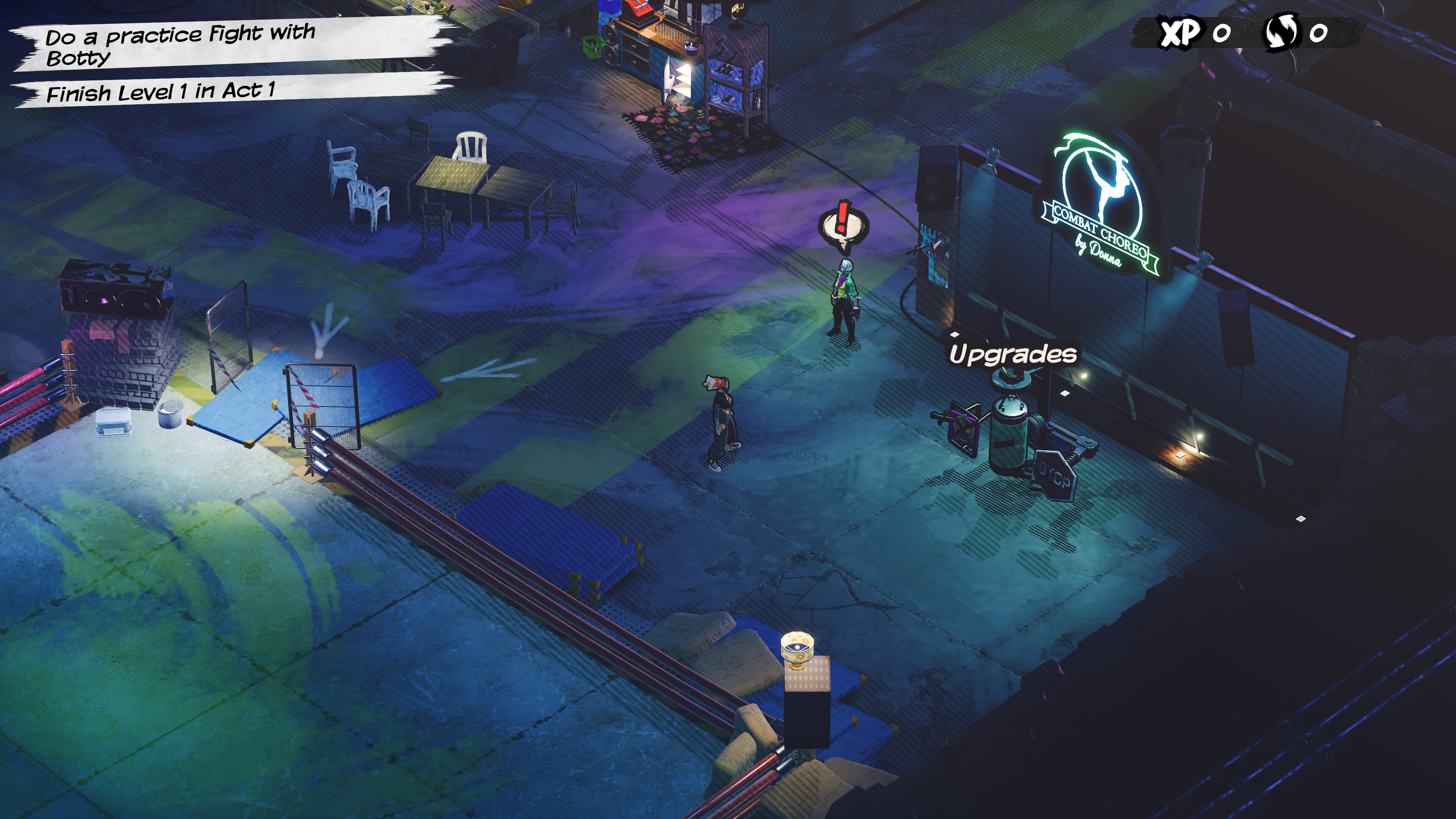 BeatSlayer screenshot 14