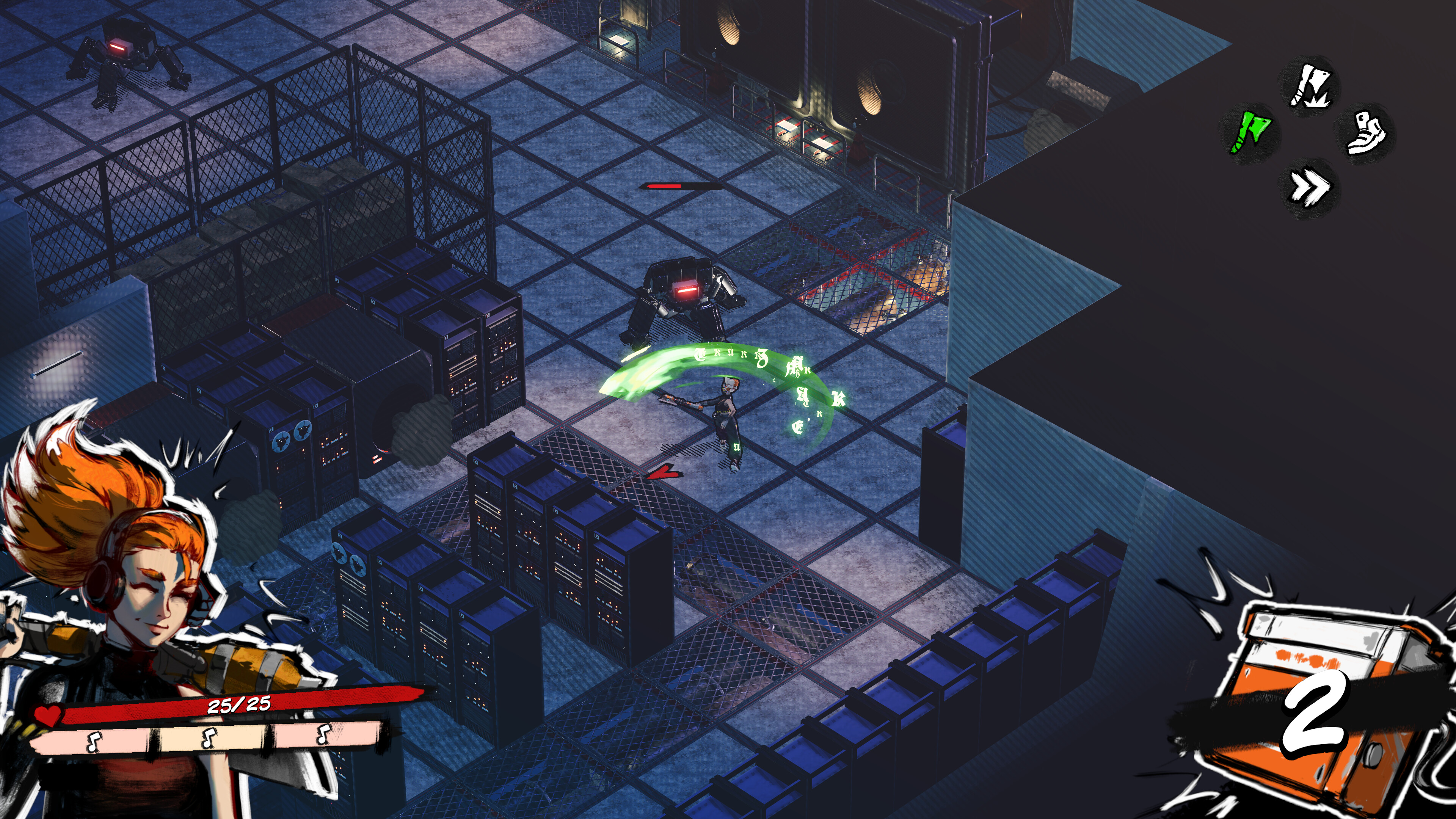 BeatSlayer screenshot 13