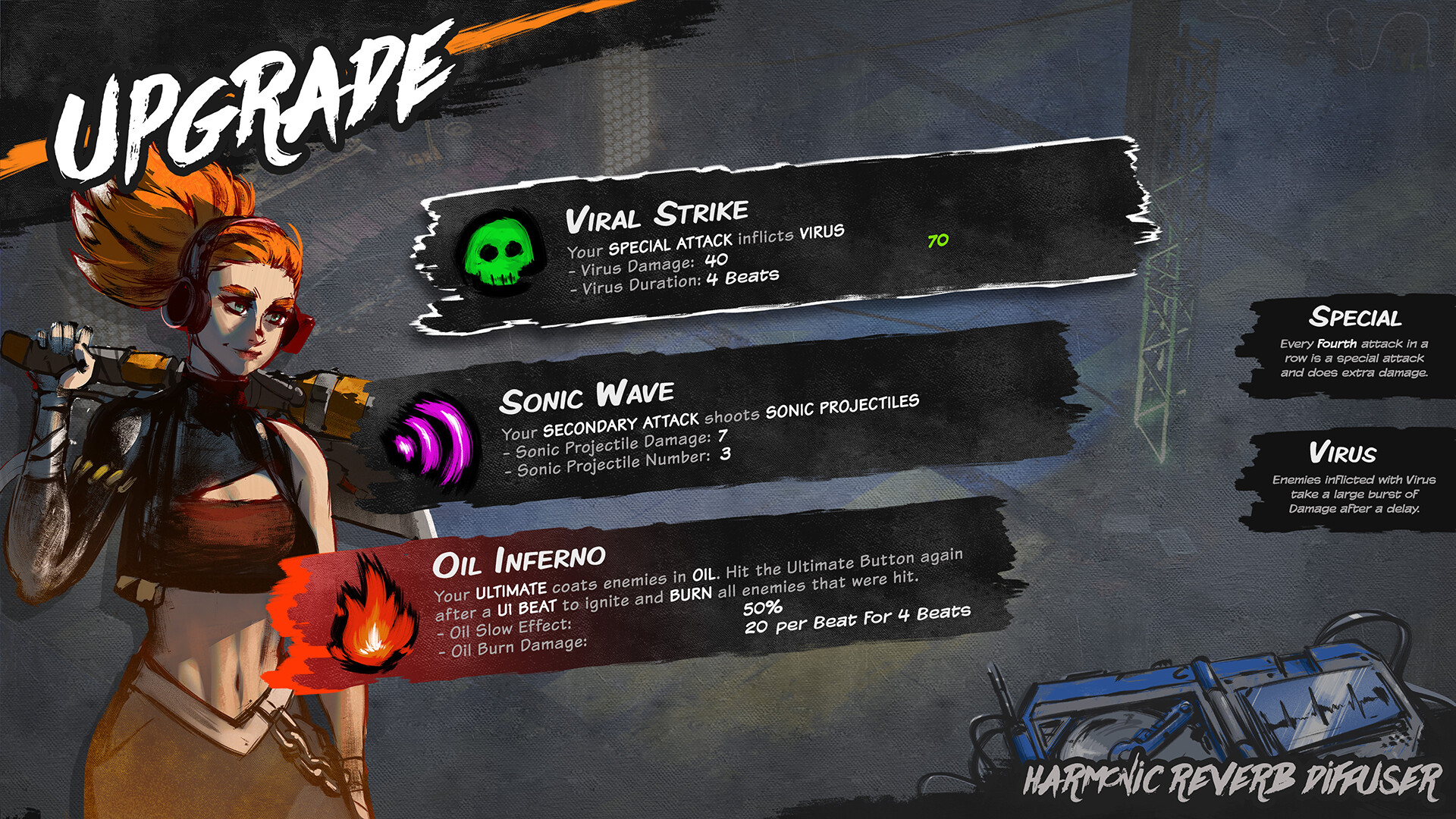 BeatSlayer screenshot 4