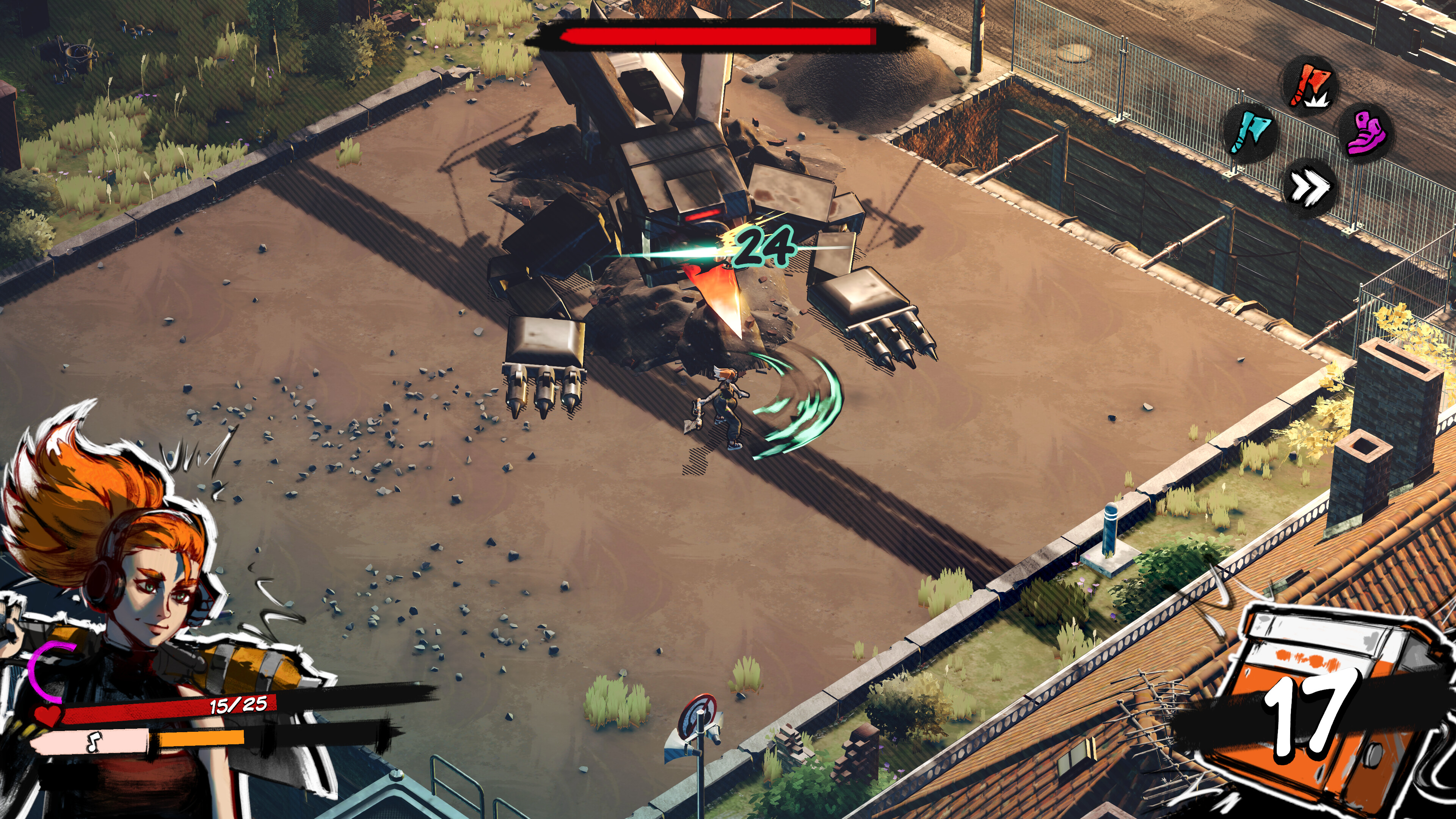 BeatSlayer screenshot 11