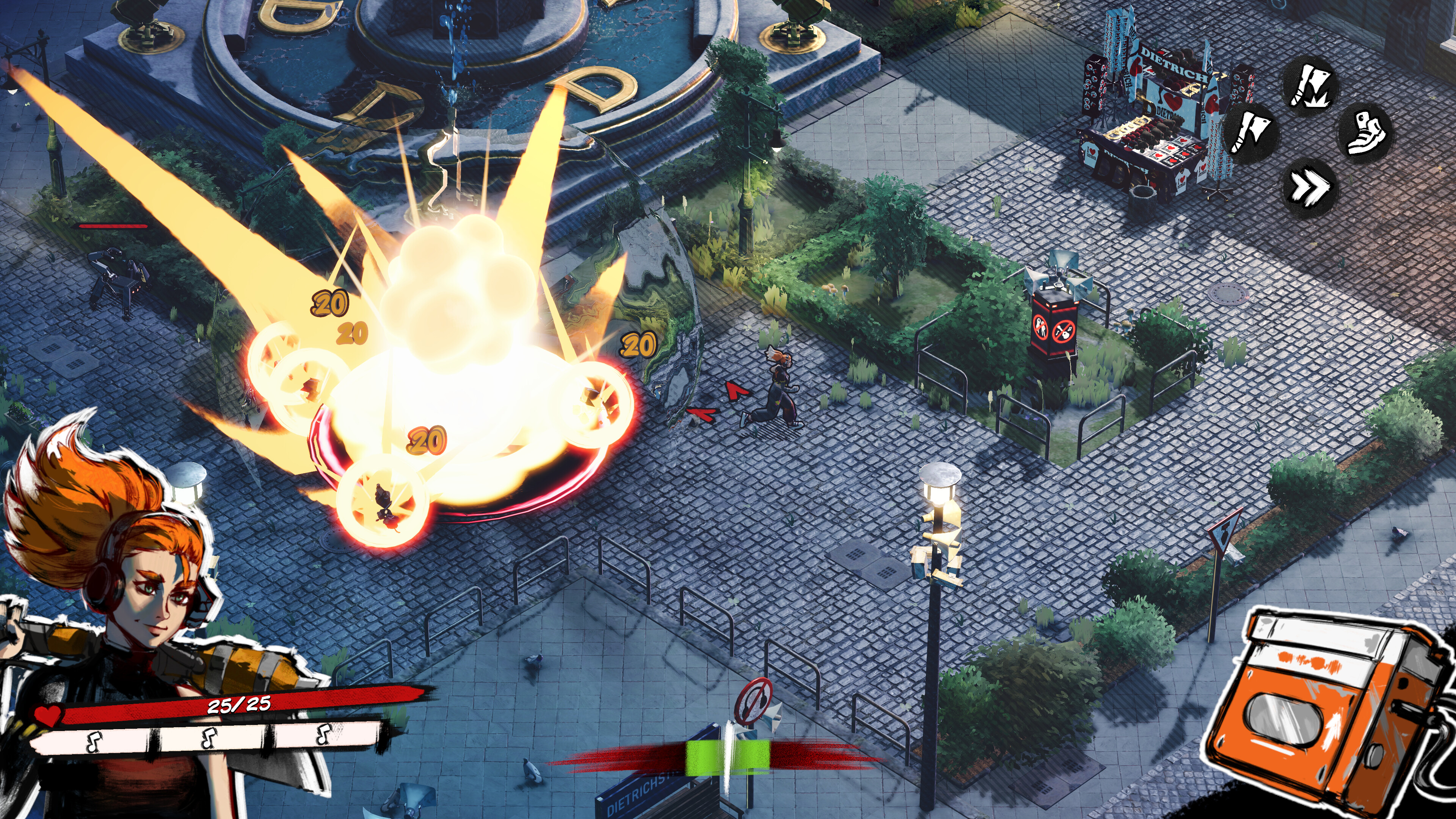 BeatSlayer screenshot 10