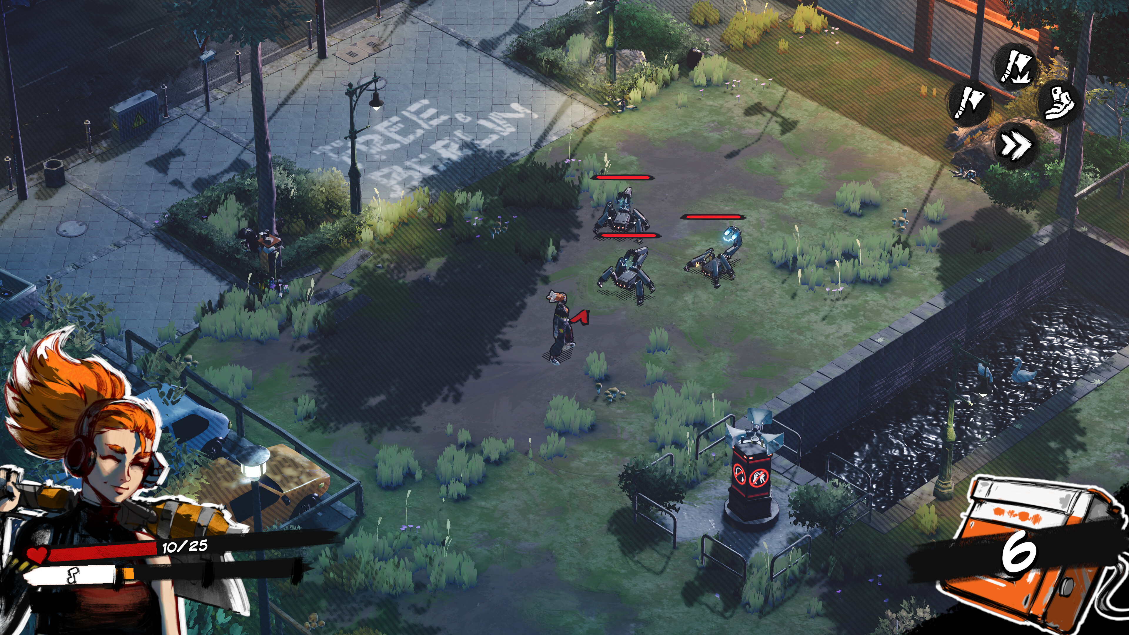 BeatSlayer screenshot 8