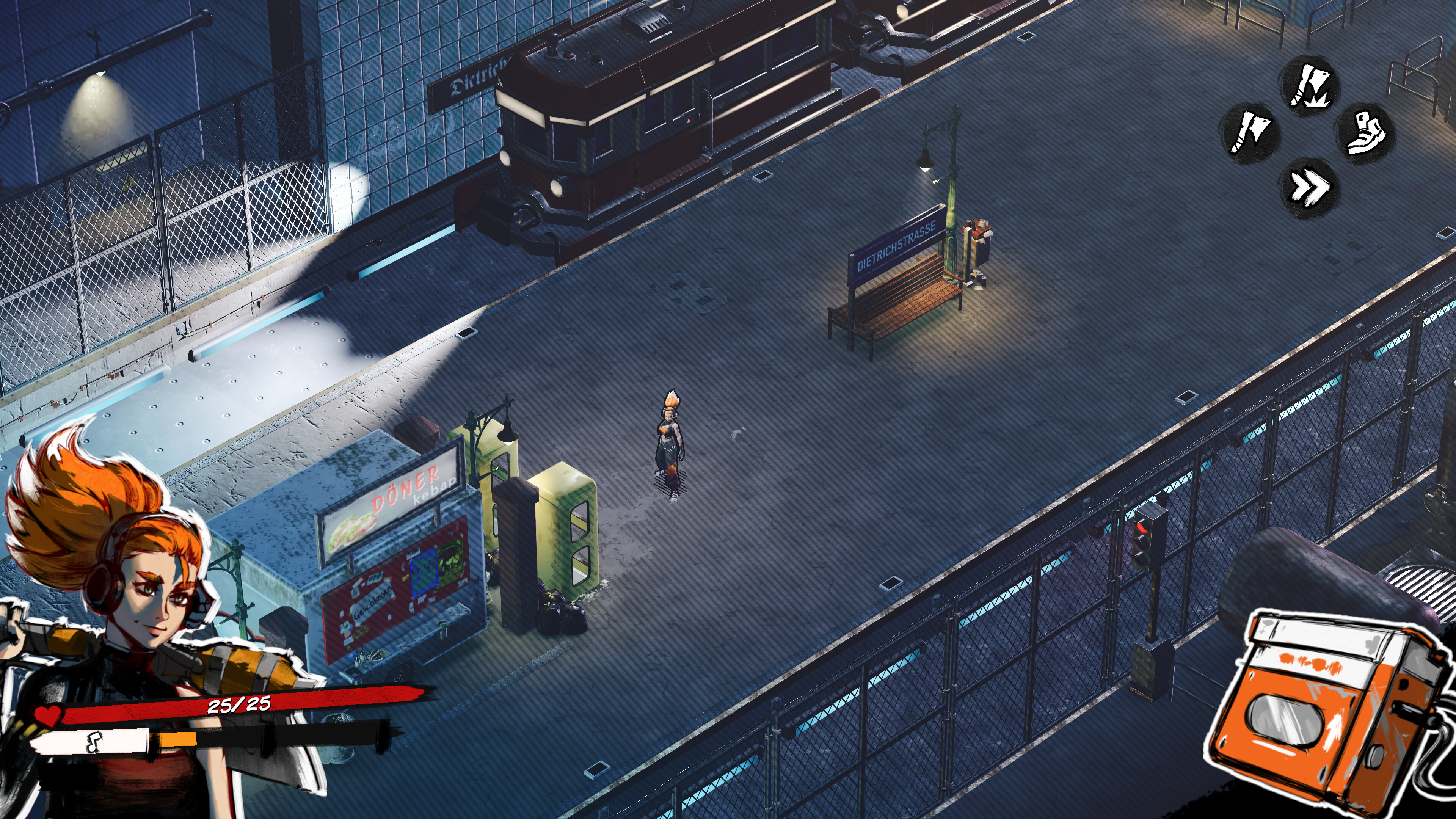 BeatSlayer screenshot 1