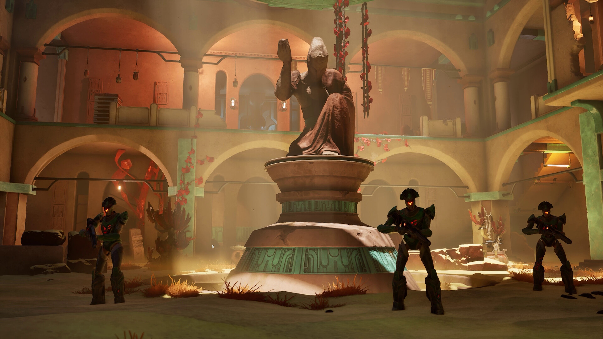 REPLICORE screenshot 13