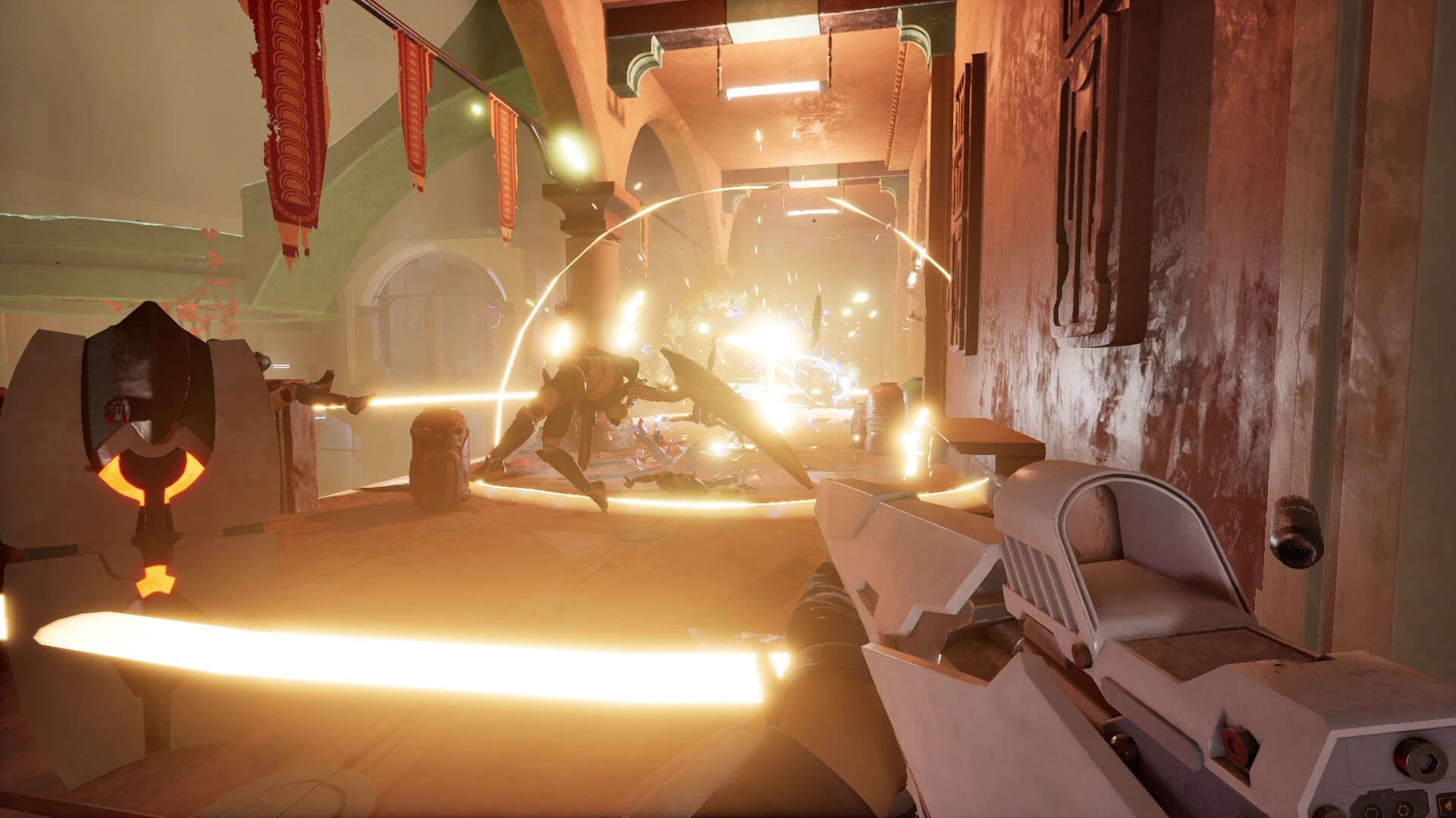 REPLICORE screenshot 5