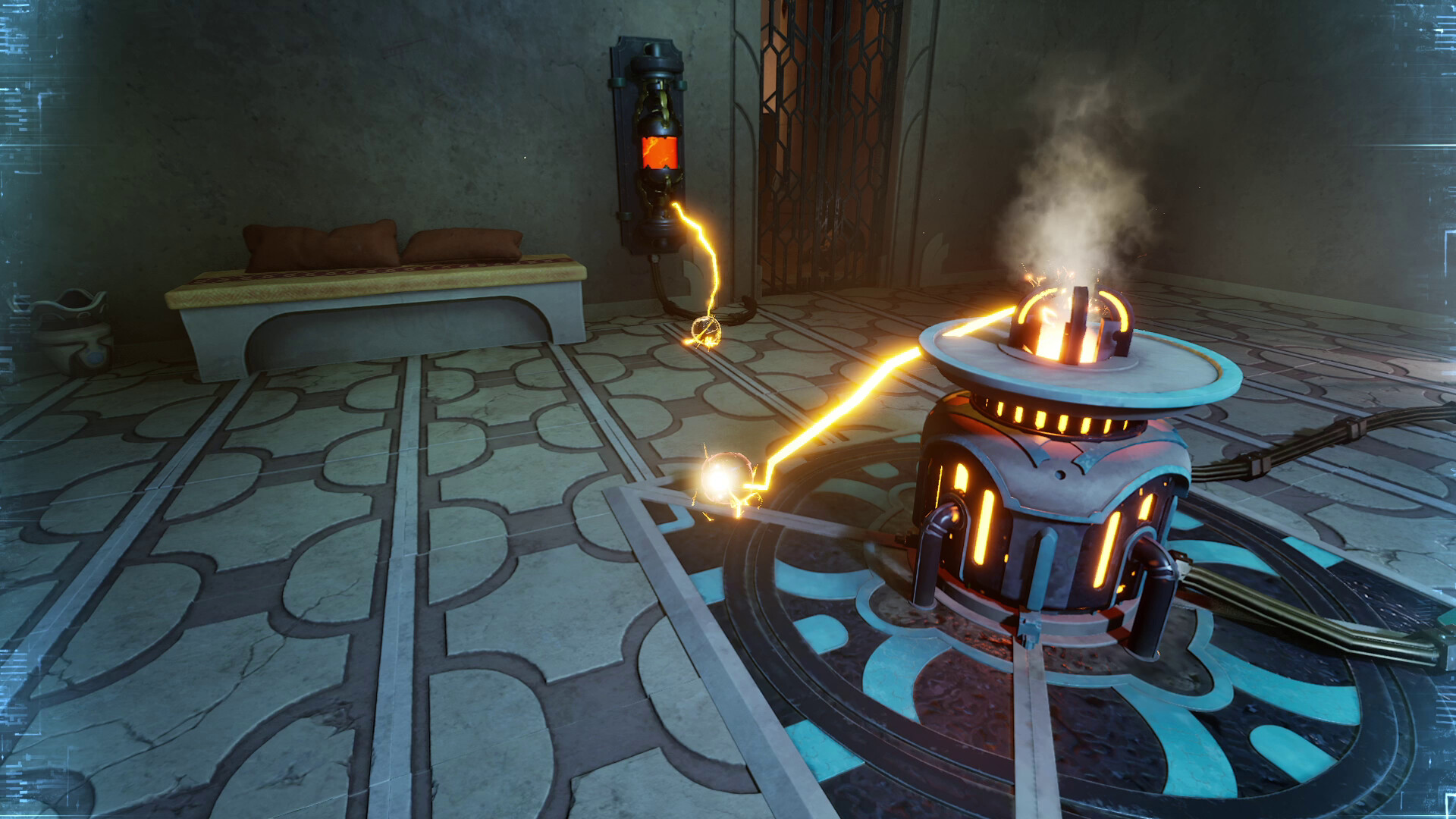 REPLICORE screenshot 6