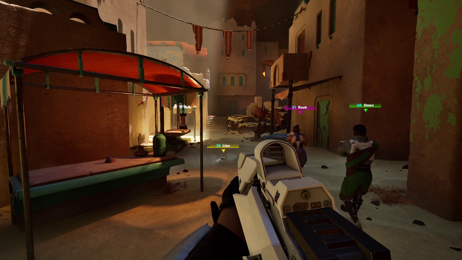 REPLICORE screenshot 12