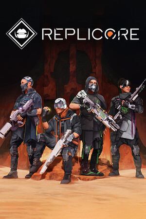 REPLICORE