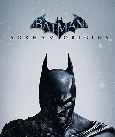 Batman : Arkham Origins