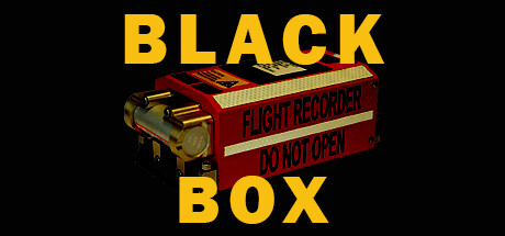 Steam 上的BlackBox