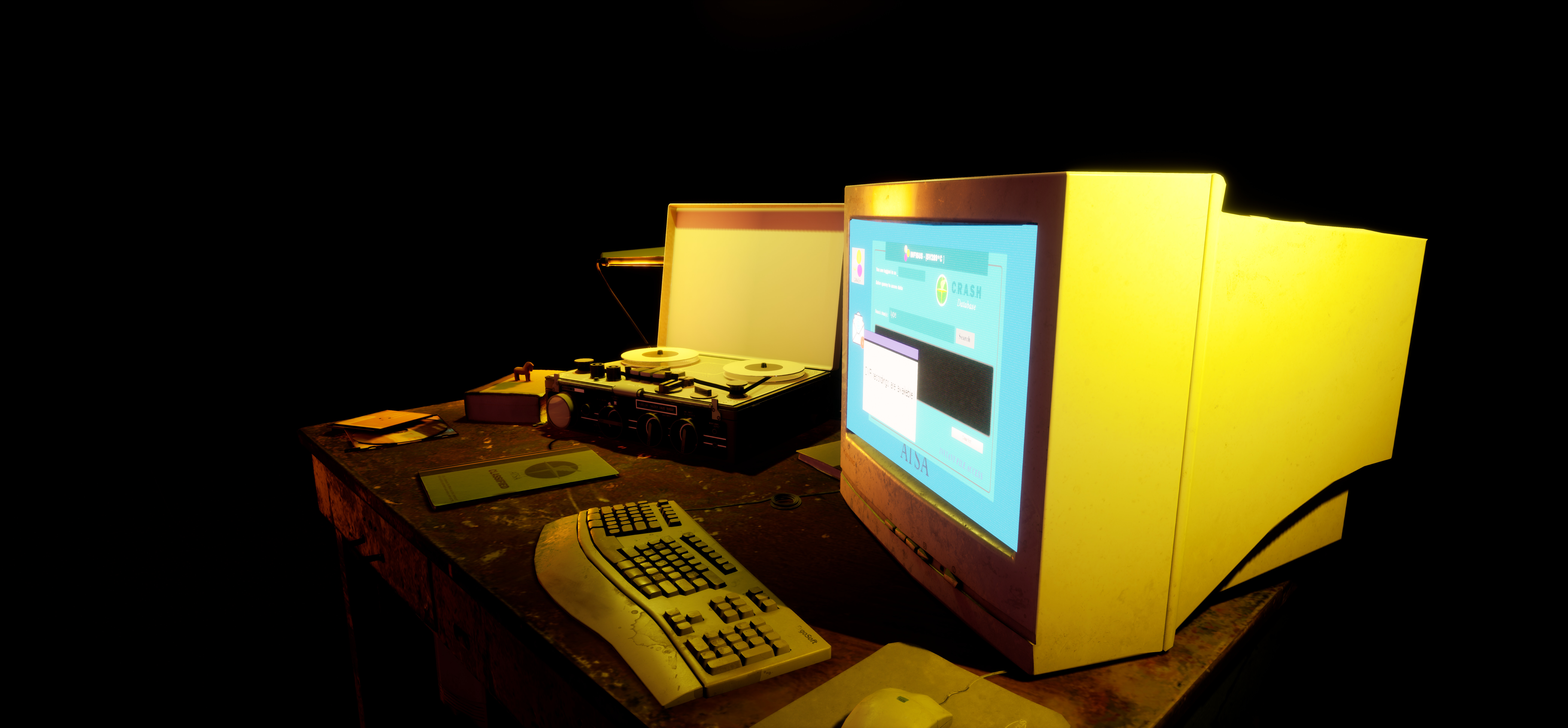 BlackBox screenshot 6