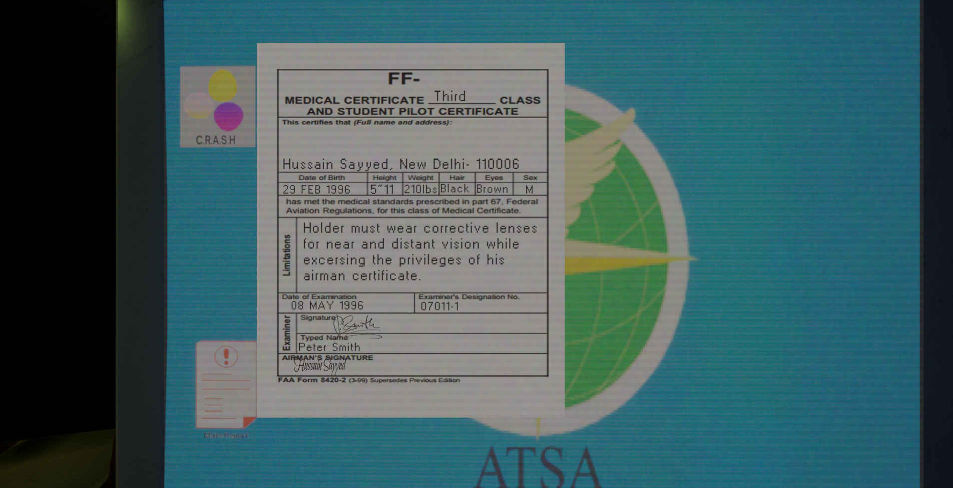 BlackBox screenshot 2