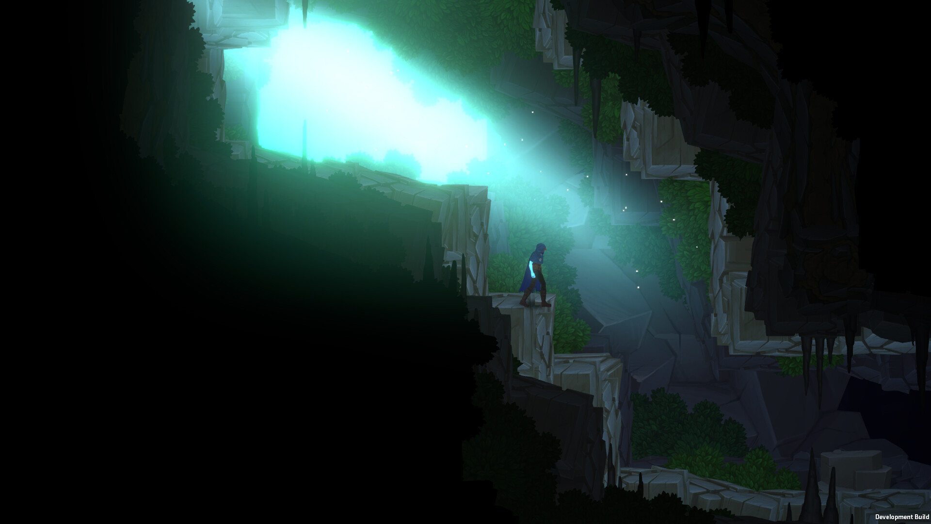 The Rift Between Us screenshot 6