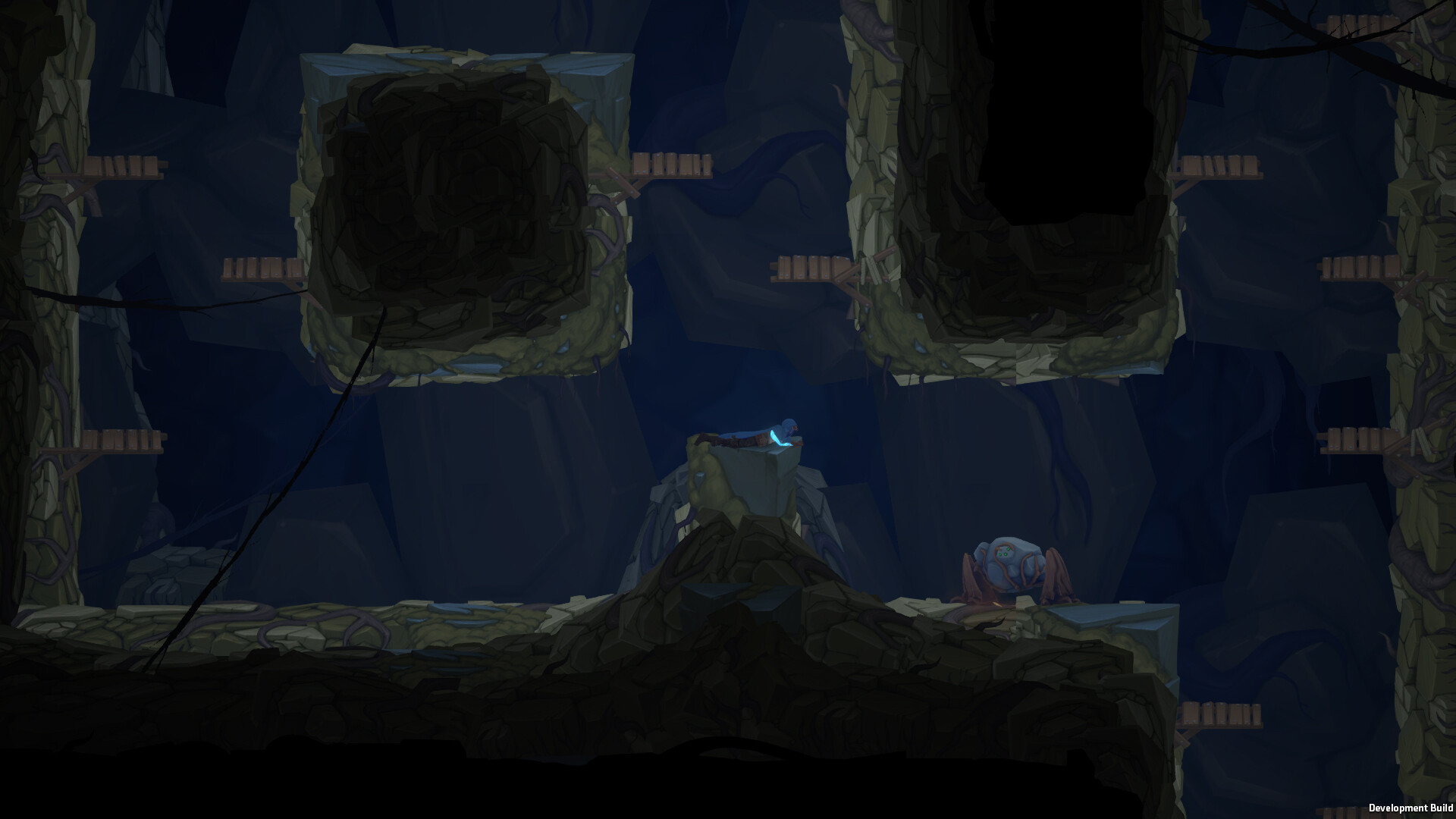 The Rift Between Us screenshot 7