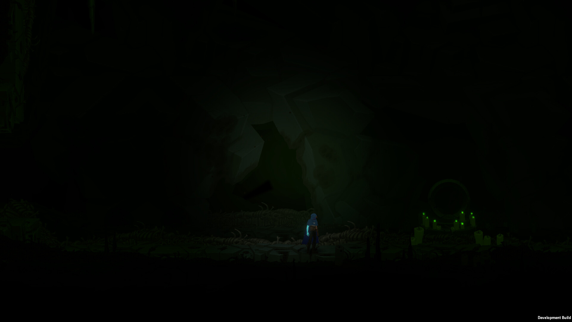 The Rift Between Us screenshot 10