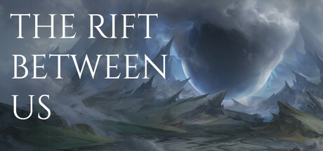 The Rift Between Us Cover Image