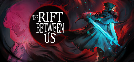 The Rift Between Us — Steam header
