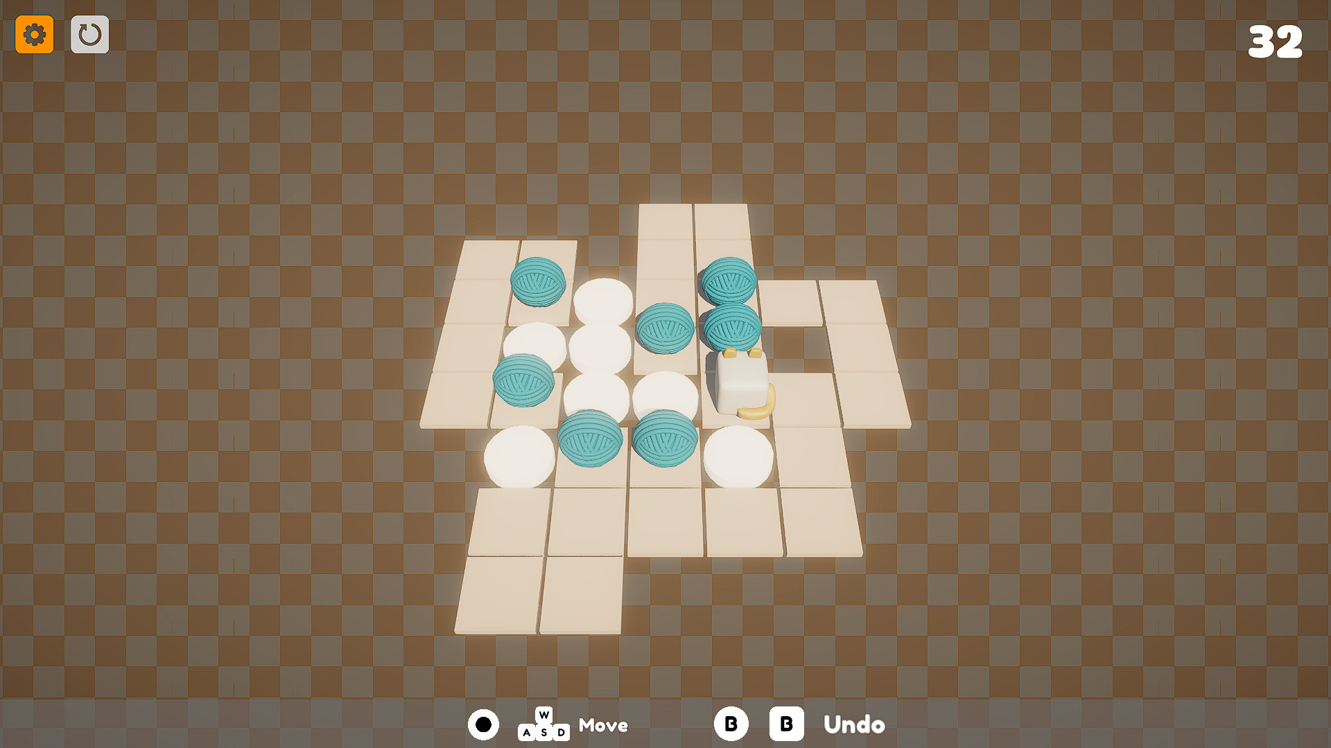 Sissa's Path screenshot 5