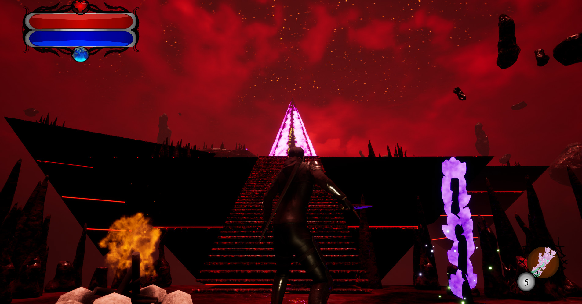 Abigor screenshot 4