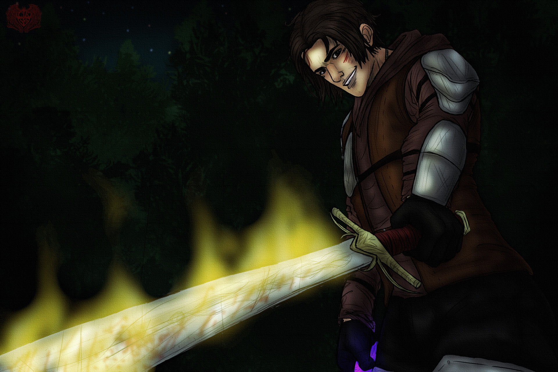Abigor screenshot 5