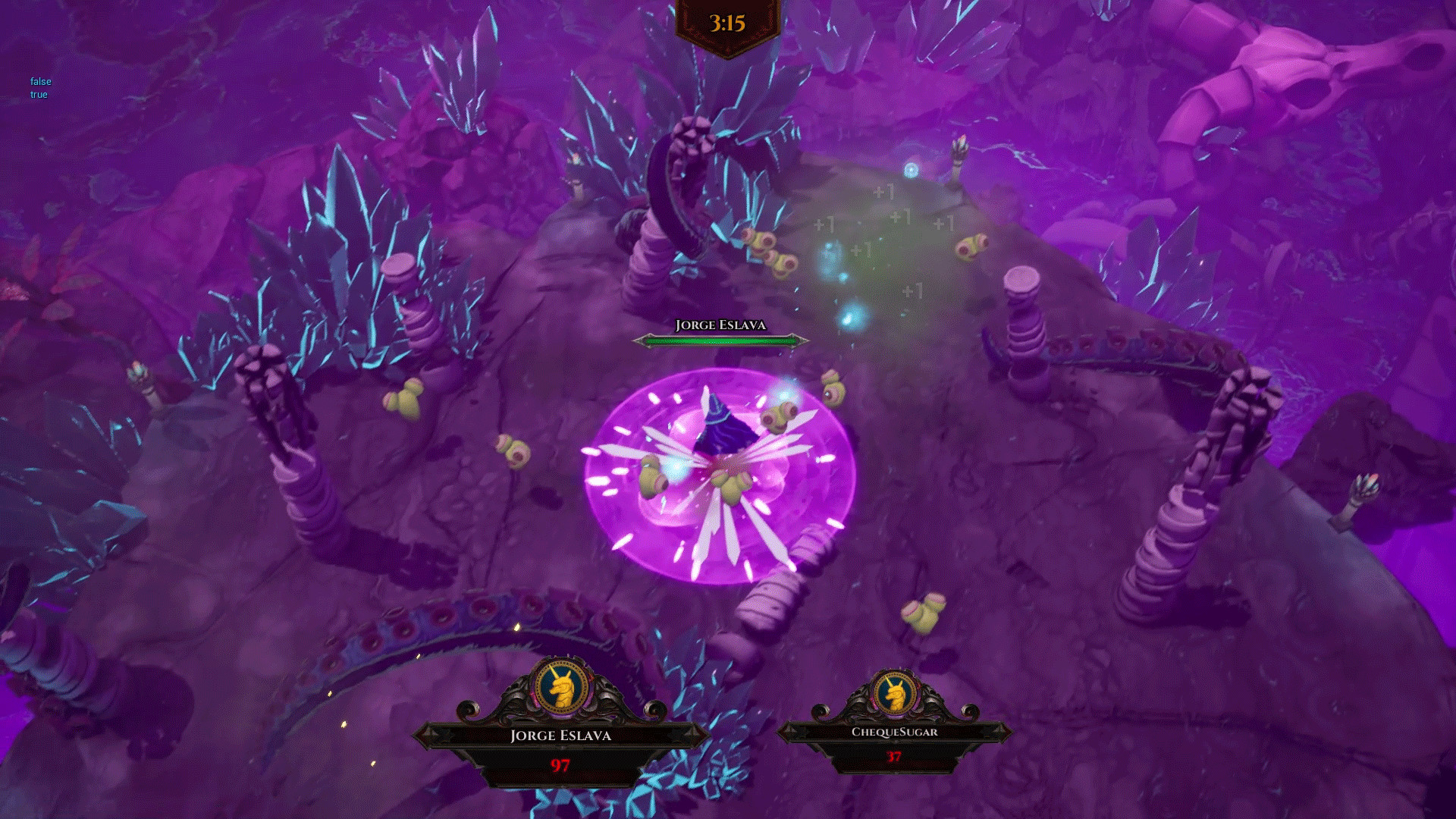 Project Possession screenshot 9