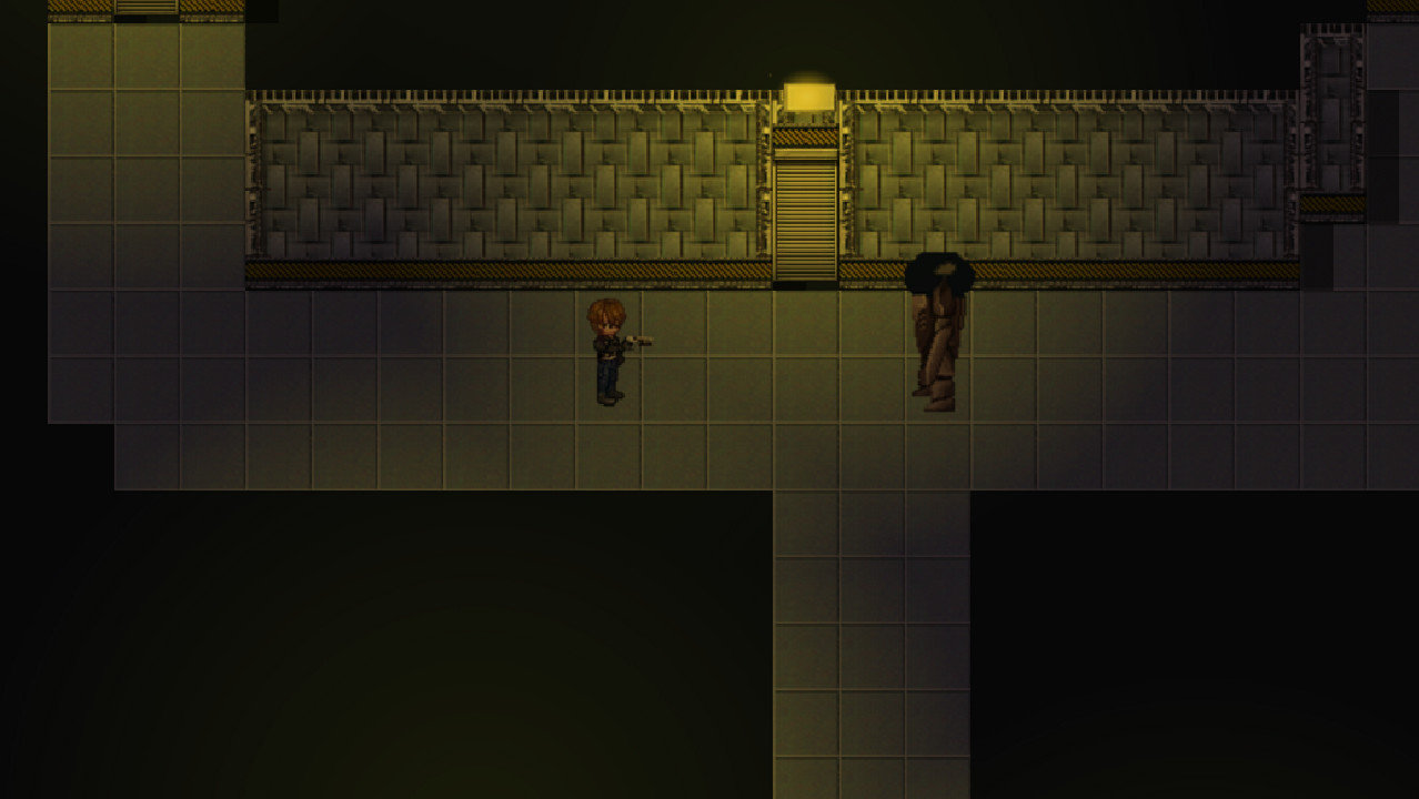 Cryogenesis screenshot 6