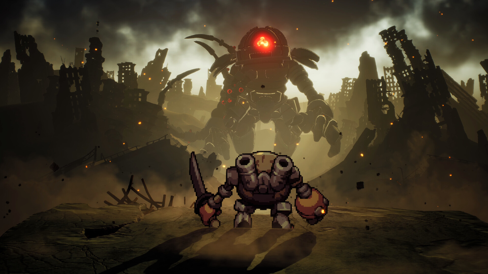 Threads of Time screenshot 5