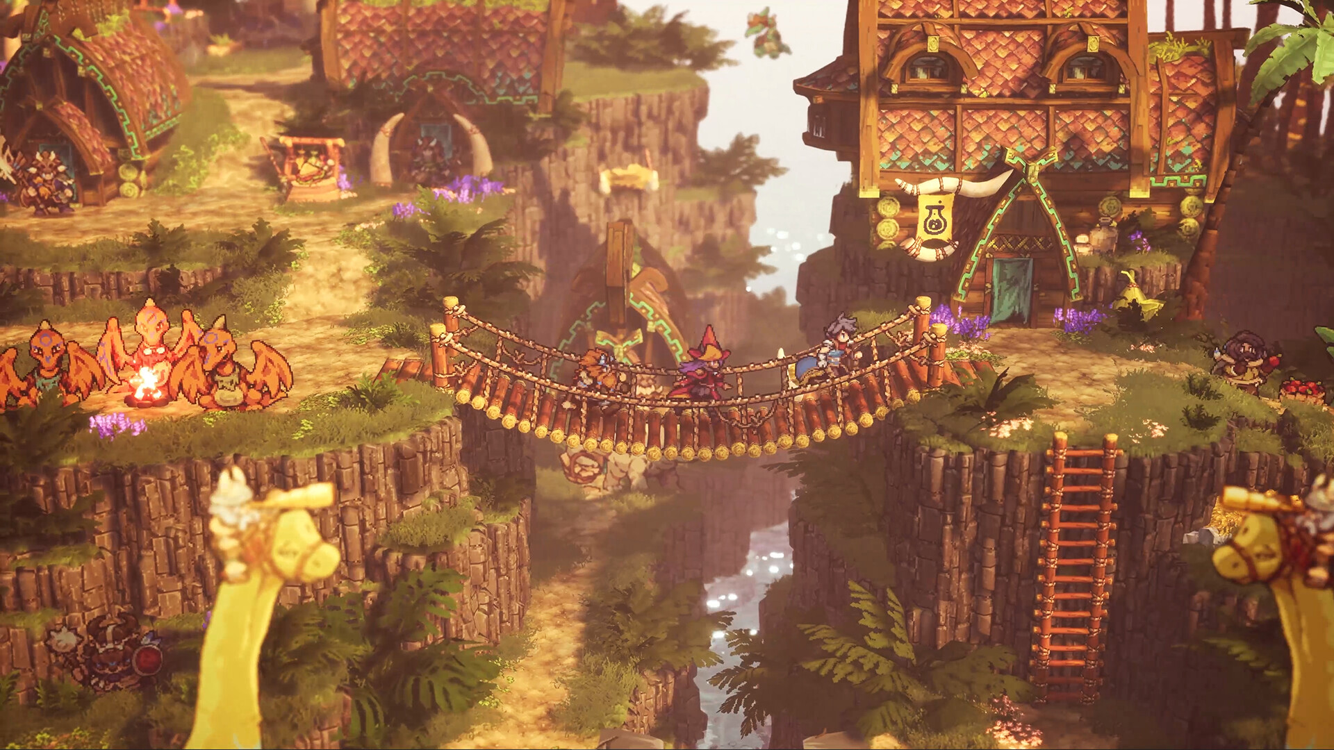 Threads of Time screenshot 16