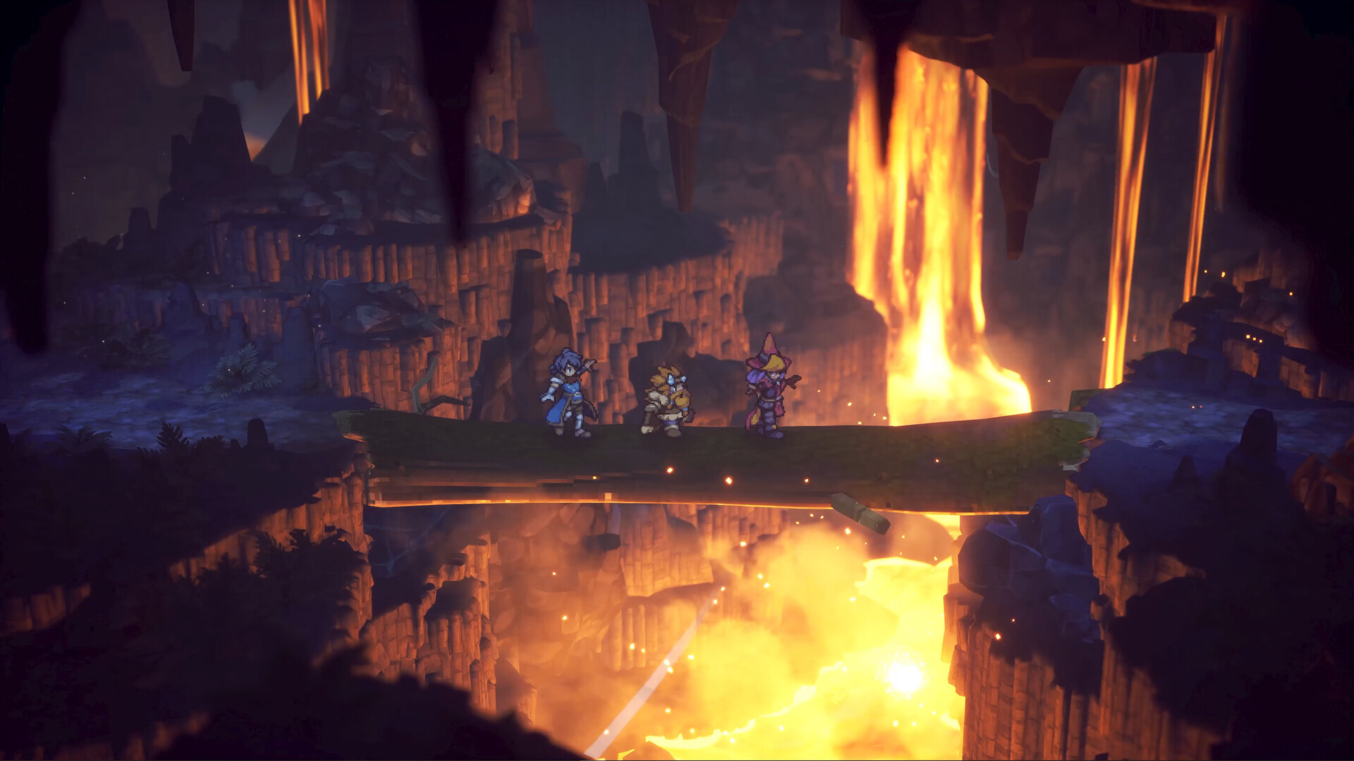 Threads of Time screenshot 9
