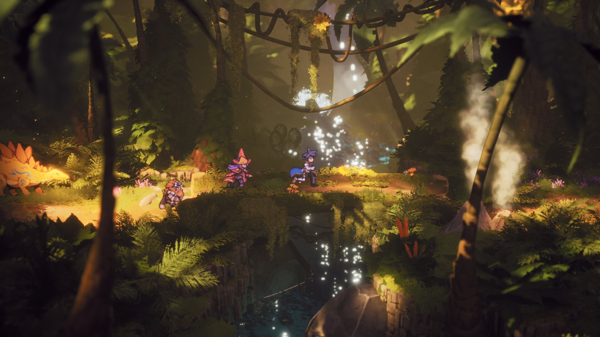 Threads of Time screenshot 7