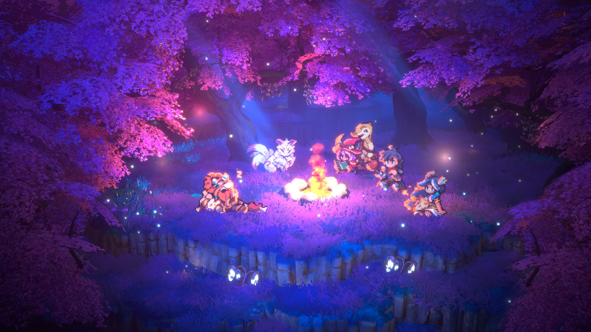 Threads of Time screenshot 3