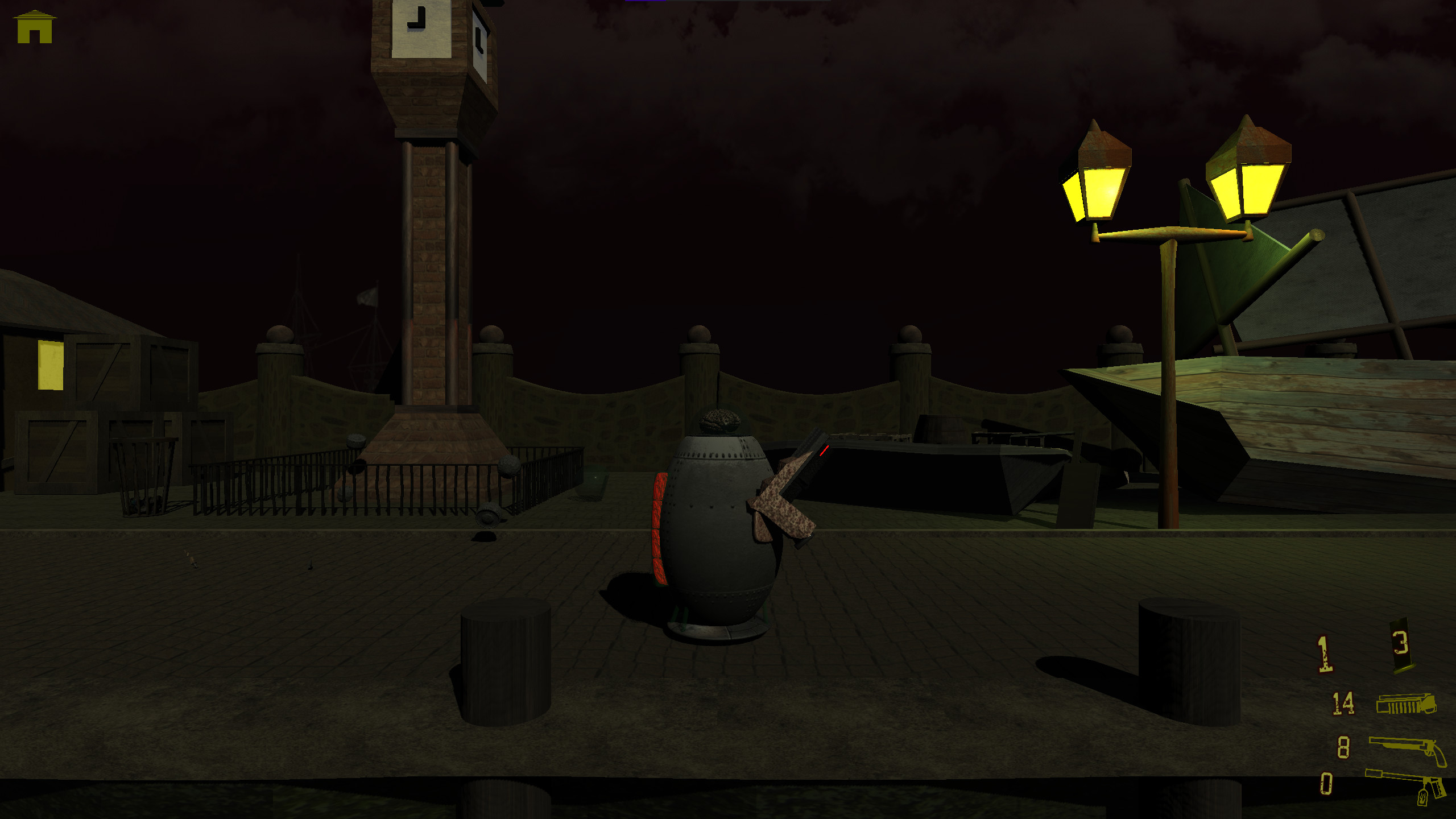 OneHanded screenshot 6