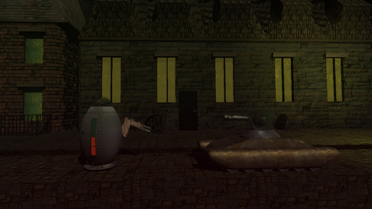 OneHanded screenshot 8