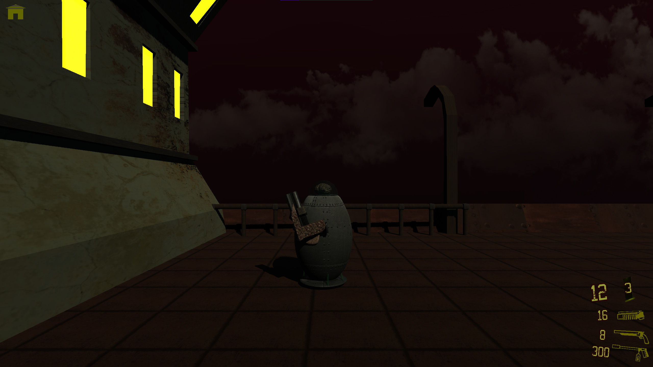 OneHanded screenshot 4