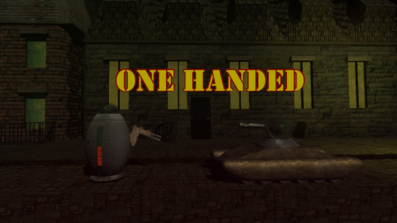 OneHanded screenshot 7