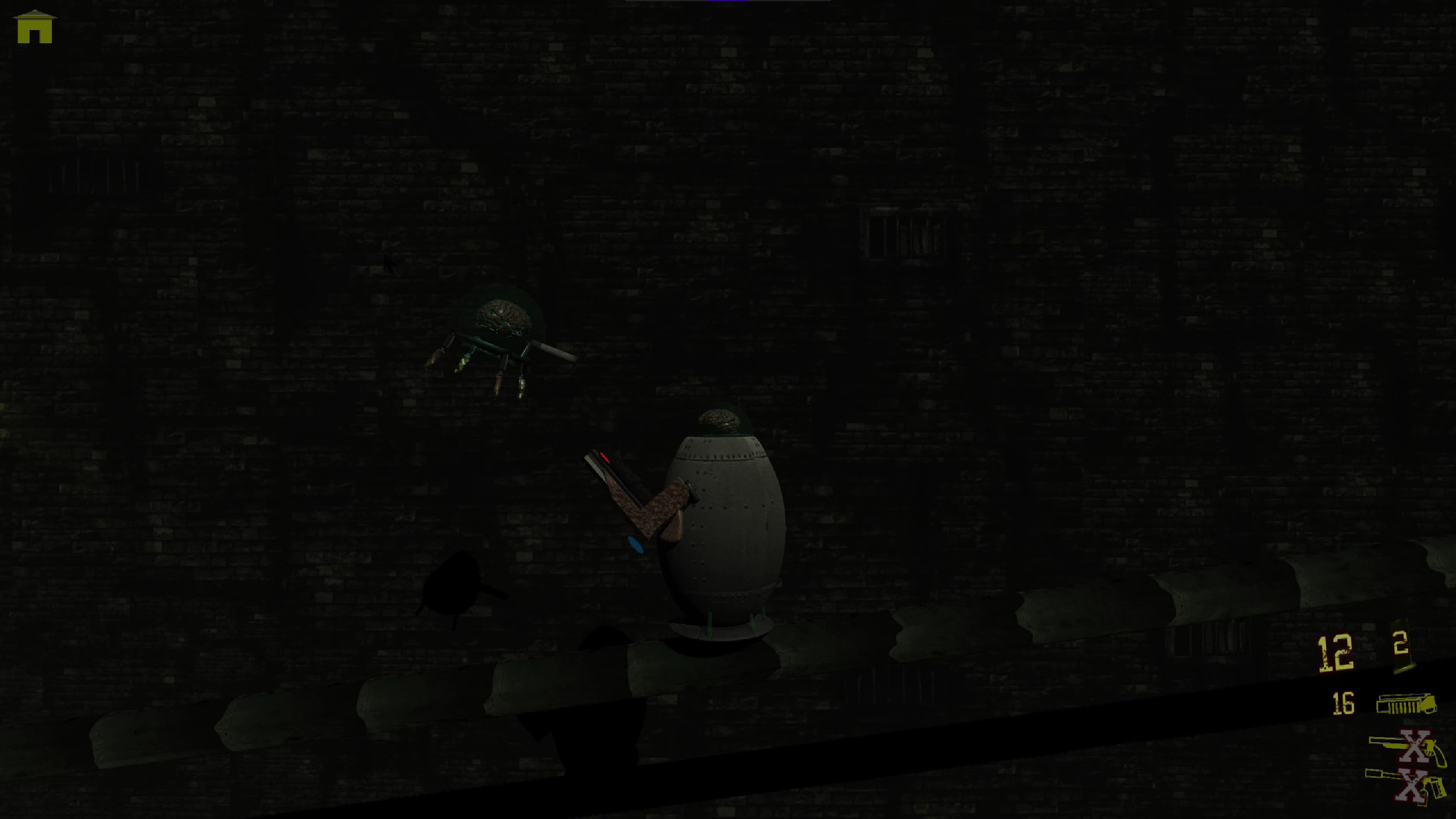 OneHanded screenshot 2