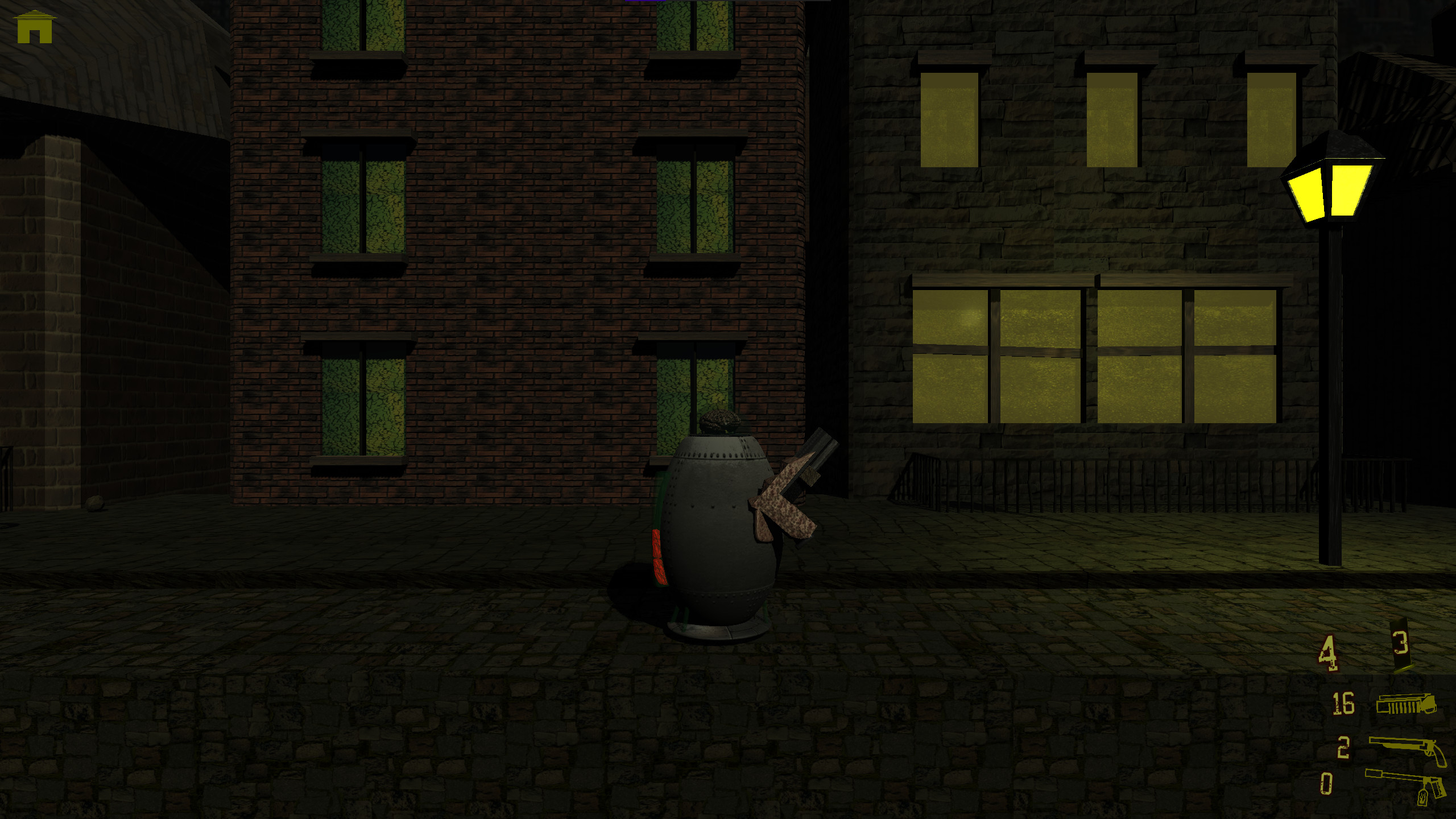 OneHanded screenshot 5
