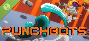 PunchBots Demo
