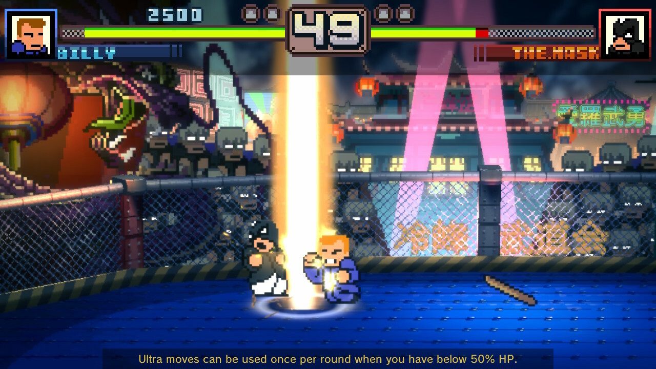 River City: Rival Showdown screenshot 10