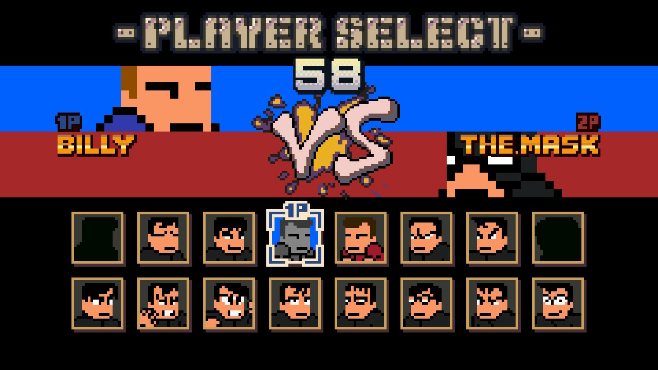 River City: Rival Showdown screenshot 7