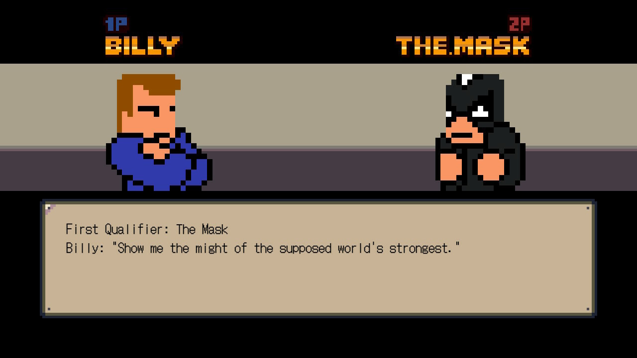 River City: Rival Showdown screenshot 8