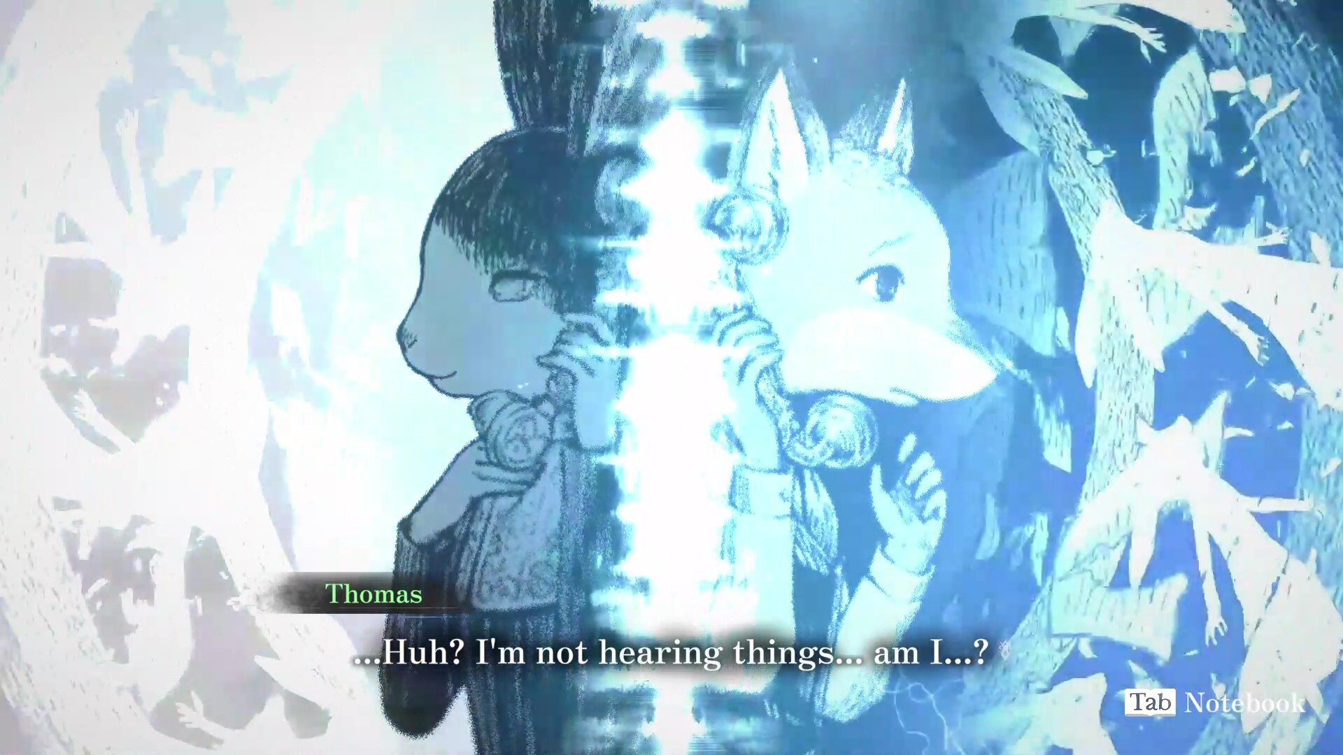 Schrödinger's Call screenshot 6