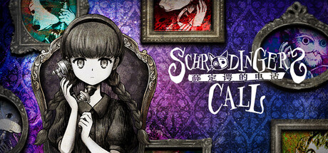 Schrödinger’s Call 薛定谔的电话